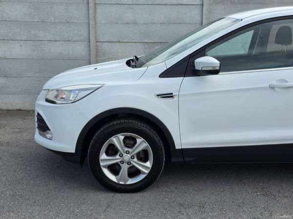 Ford Kuga 2.0TDCI 150PS Zetec 399091279