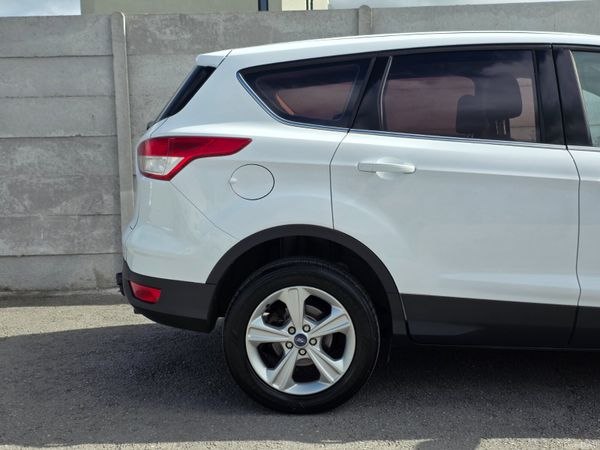 Ford Kuga 2.0TDCI 150PS Zetec 399091281