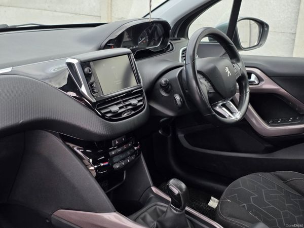 Peugeot 2008 1.6 Blue Hdi 75bhp Active 399093665