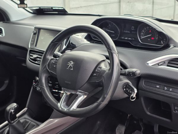 Peugeot 2008 1.6 Blue Hdi 75bhp Active 399093667