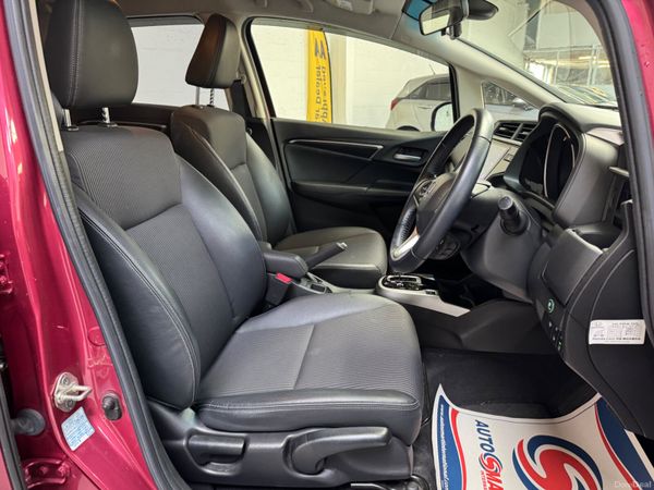 Honda Fit 2019 399094731