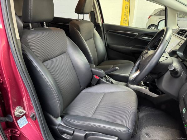 Honda Fit 2019 399094735