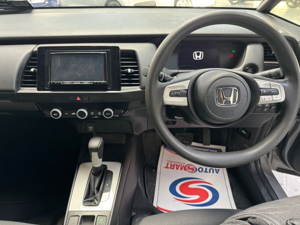 Honda Fit 2022 399095691