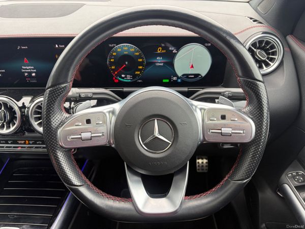 2023 Mercedes EQA 250+ AMG Line Prem 140kw 70.5kwh 399003397