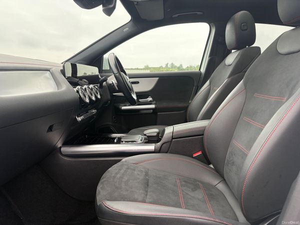 2023 Mercedes EQA 250+ AMG Line Prem 140kw 70.5kwh 399003399
