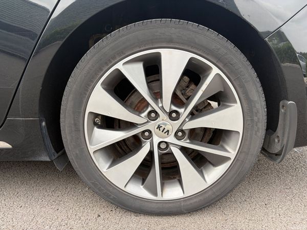 IRISH CAR - 2016 (162) Kia Optima 3 ISG 1.7 CRDI 399003473
