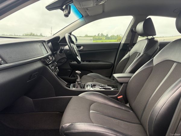 IRISH CAR - 2016 (162) Kia Optima 3 ISG 1.7 CRDI 399003477