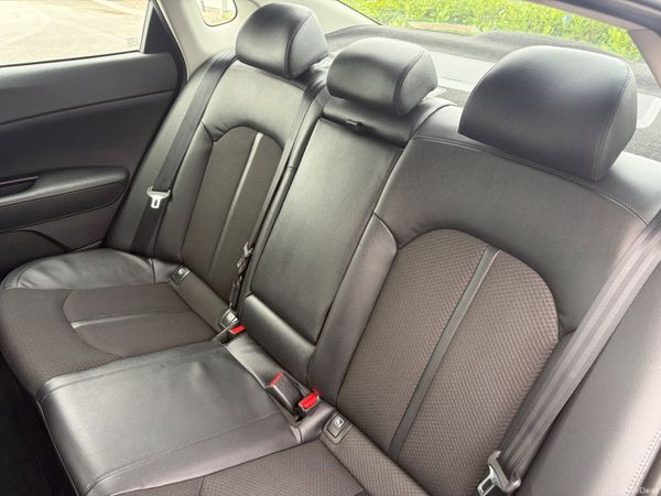 IRISH CAR - 2016 (162) Kia Optima 3 ISG 1.7 CRDI 399003479