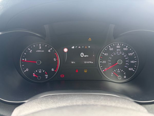 IRISH CAR - 2016 (162) Kia Optima 3 ISG 1.7 CRDI 399003481