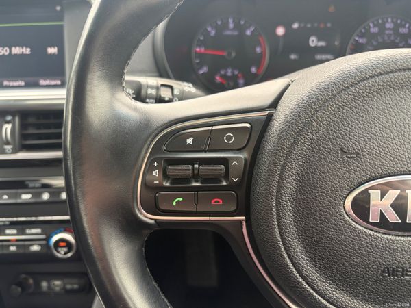 IRISH CAR - 2016 (162) Kia Optima 3 ISG 1.7 CRDI 399003485