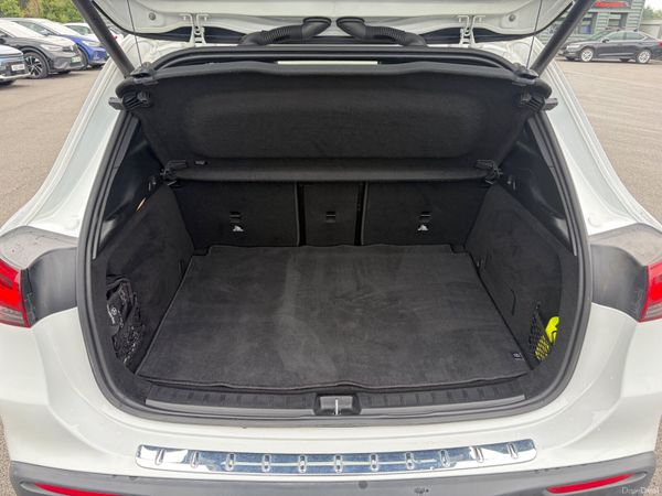 2023 Mercedes EQA 250+ AMG Line Prem 140kw 70.5kwh 399003401