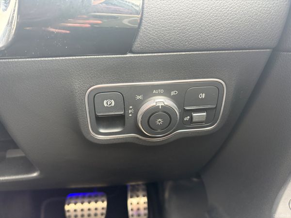 2023 Mercedes EQA 250+ AMG Line Prem 140kw 70.5kwh 399003407