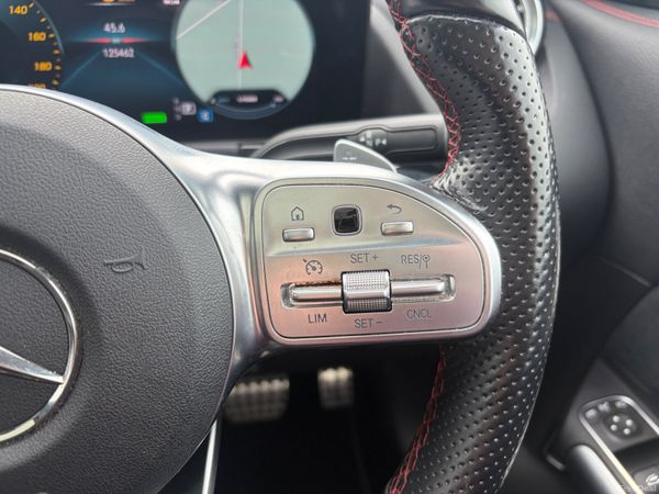 2023 Mercedes EQA 250+ AMG Line Prem 140kw 70.5kwh 399003409