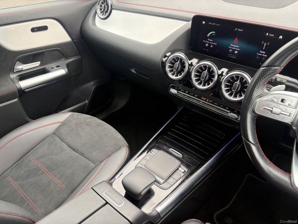 2023 Mercedes EQA 250+ AMG Line Prem 140kw 70.5kwh 399003415