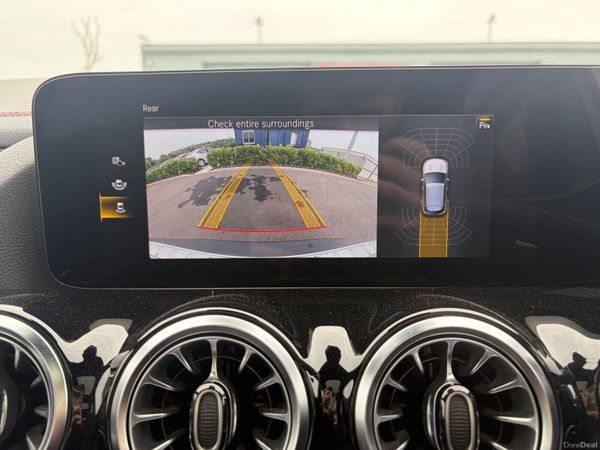 2023 Mercedes EQA 250+ AMG Line Prem 140kw 70.5kwh 399003417