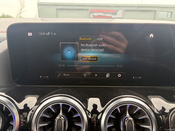 2023 Mercedes EQA 250+ AMG Line Prem 140kw 70.5kwh 399003419