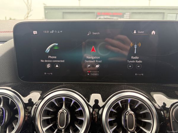2023 Mercedes EQA 250+ AMG Line Prem 140kw 70.5kwh 399003421