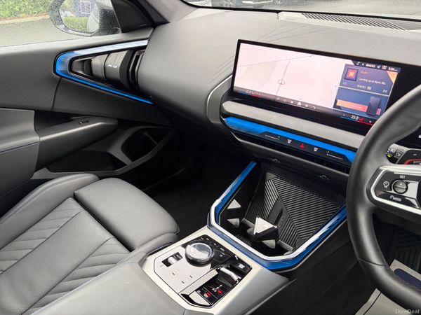 2025 Bmw X3 - M Sport PHEV 30e - NEW MODEL 399003941