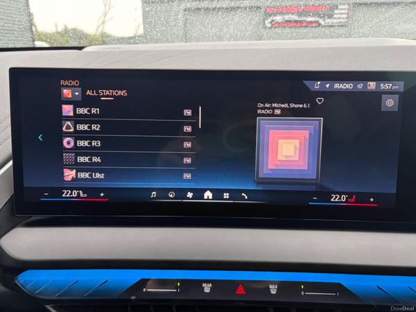2025 Bmw X3 - M Sport PHEV 30e - NEW MODEL 399003943