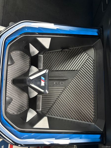 2025 Bmw X3 - M Sport PHEV 30e - NEW MODEL 399003947