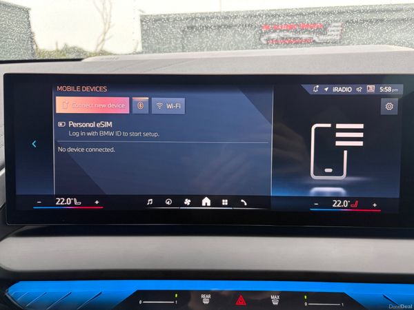 2025 Bmw X3 - M Sport PHEV 30e - NEW MODEL 399003951