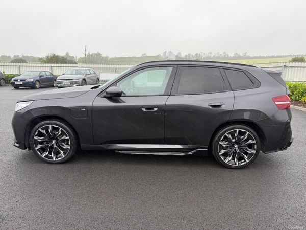 2025 Bmw X3 - M Sport PHEV 30e - NEW MODEL 399003917