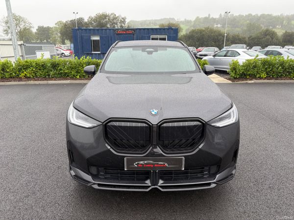 2025 Bmw X3 - M Sport PHEV 30e - NEW MODEL 399003921