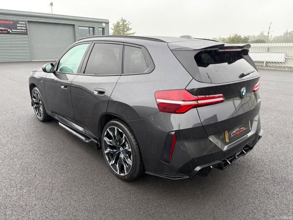 2025 Bmw X3 - M Sport PHEV 30e - NEW MODEL 399003923