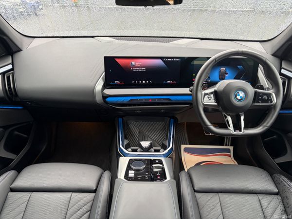2025 Bmw X3 - M Sport PHEV 30e - NEW MODEL 399003929