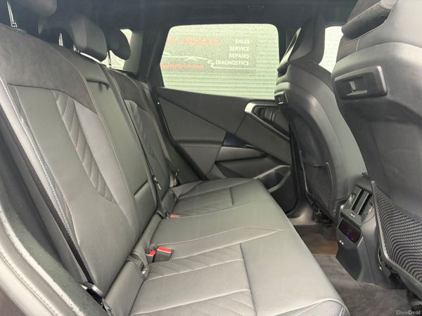 2025 Bmw X3 - M Sport PHEV 30e - NEW MODEL 399003931
