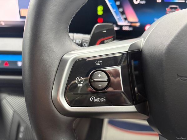 2025 Bmw X3 - M Sport PHEV 30e - NEW MODEL 399003933
