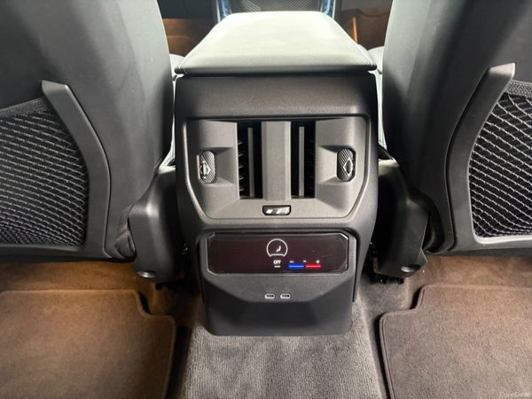 2025 Bmw X3 - M Sport PHEV 30e - NEW MODEL 399003935