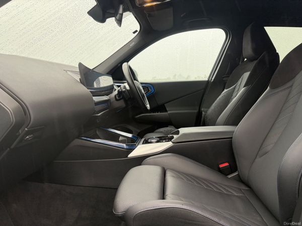 2025 Bmw X3 - M Sport PHEV 30e - NEW MODEL 399003937