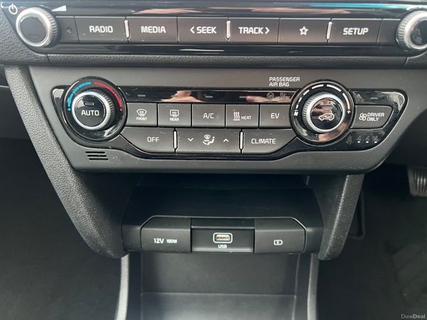 2022 Kia Niro 2 150kw 64kwh Electric 399004043