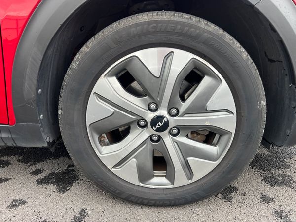 2022 Kia Niro 2 150kw 64kwh Electric 399004017