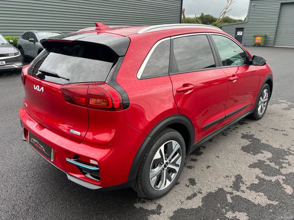 2022 Kia Niro 2 150kw 64kwh Electric 399004021