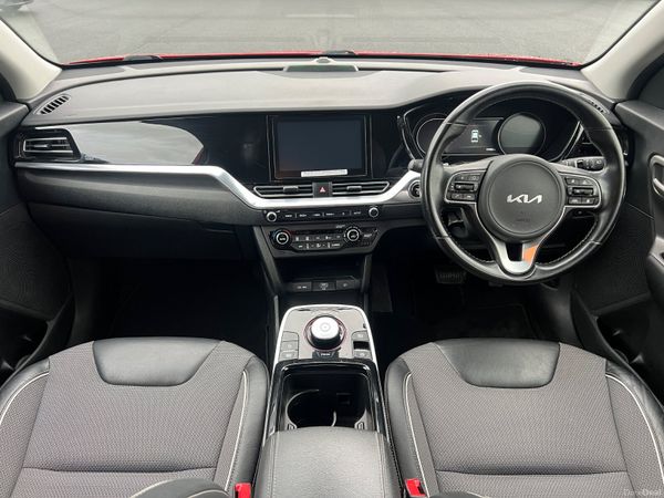2022 Kia Niro 2 150kw 64kwh Electric 399004023
