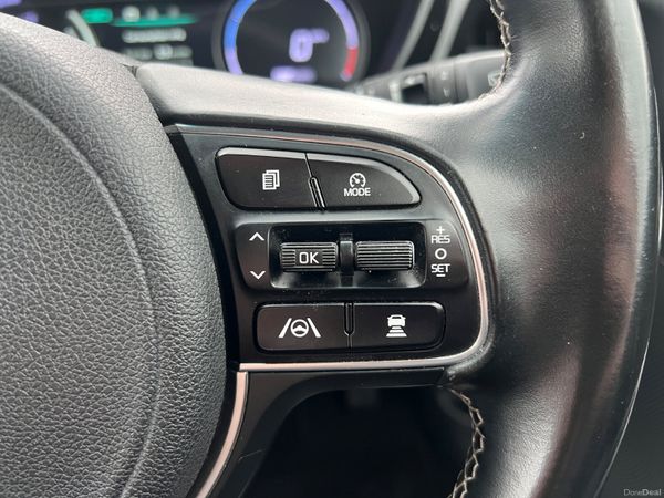 2022 Kia Niro 2 150kw 64kwh Electric 399004027