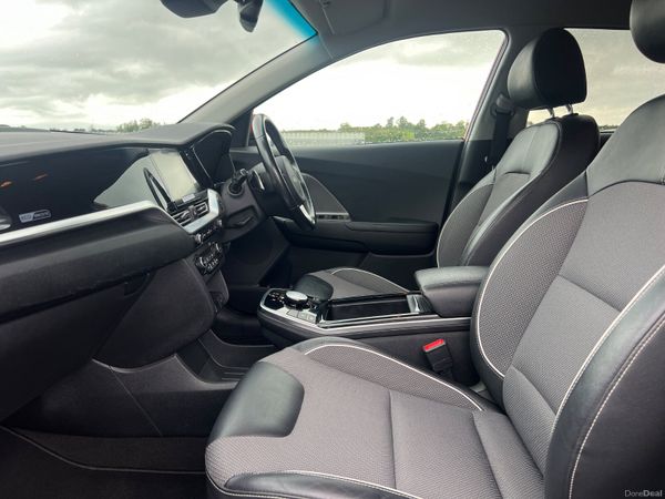 2022 Kia Niro 2 150kw 64kwh Electric 399004029