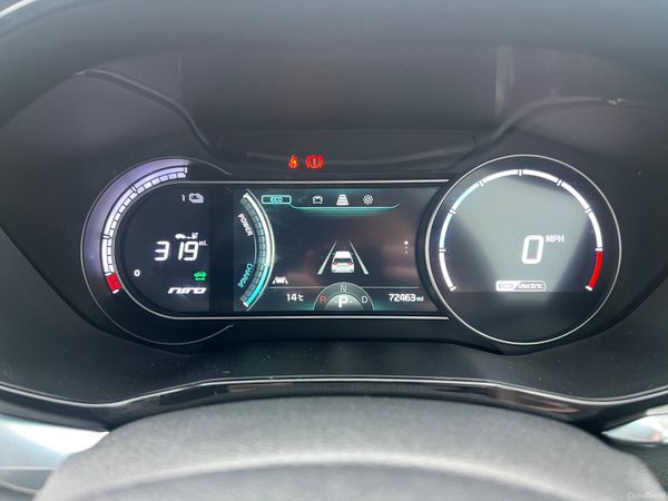 2022 Kia Niro 2 150kw 64kwh Electric 399004033