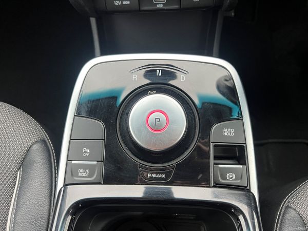 2022 Kia Niro 2 150kw 64kwh Electric 399004037