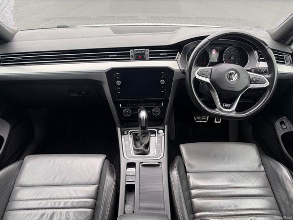 2020 (202) Volkswagen Passat R-Line DSG Facelift 399004189