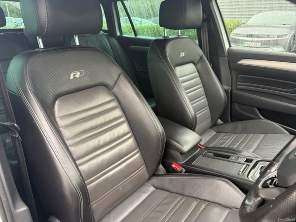 2020 (202) Volkswagen Passat R-Line DSG Facelift 399004191
