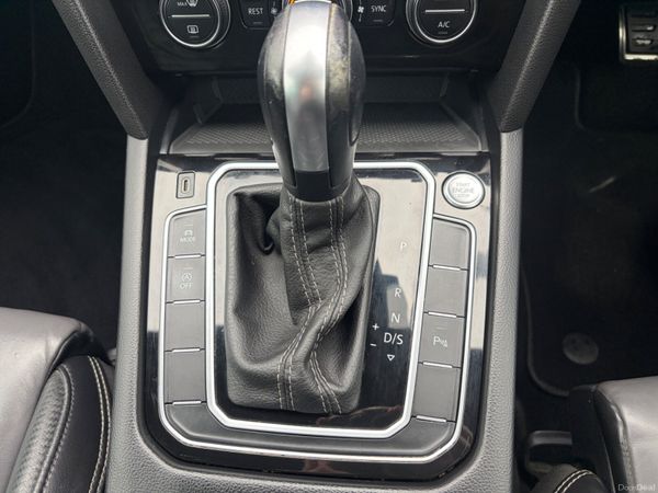 2020 (202) Volkswagen Passat R-Line DSG Facelift 399004207
