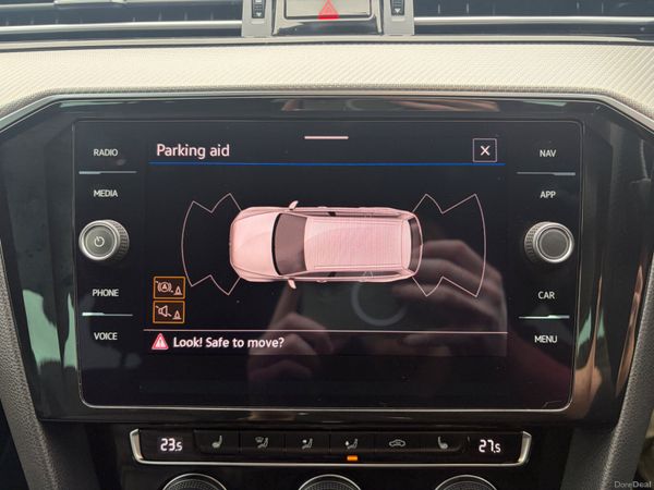 2020 (202) Volkswagen Passat R-Line DSG Facelift 399004211