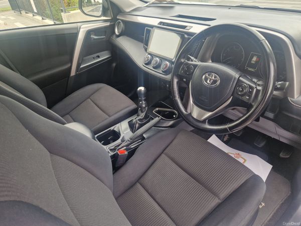 Toyota RAV4,LOW KMS ,NCT 28, 2/YR WARRANTY,FINANCE 399005493