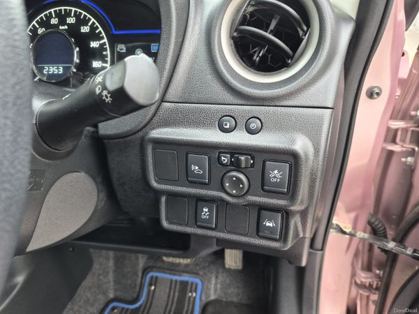 2020 Nissan Note 1.2 HYBRID AUTOMATIC 399005617