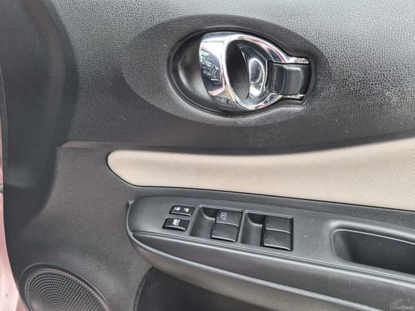 2020 Nissan Note 1.2 HYBRID AUTOMATIC 399005621