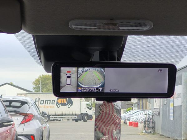 2020 Nissan Note 1.2 HYBRID AUTOMATIC 399005623
