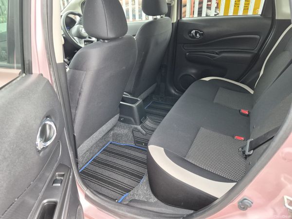 2020 Nissan Note 1.2 HYBRID AUTOMATIC 399005629
